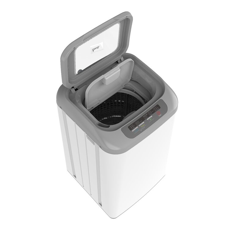 Avanti 2024 portable washer